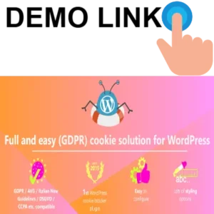 WeePie Cookie Allow