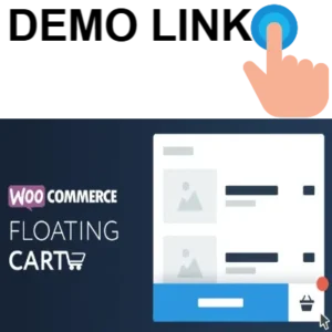WooCommerce Floating Cart