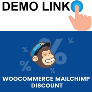 WooCommerce Mailchimp Discount