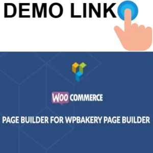 WooCommerce Page Builder