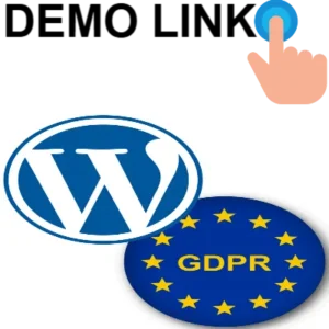 WordPress GDPR