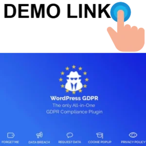 WordPress GDPR & CCPA