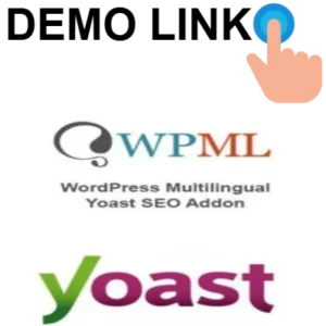 WordPress Multilingual Yoast SEO Addon