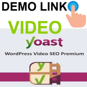 WordPress Video SEO Premium