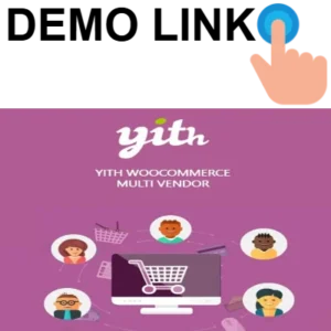 YITH WooCommerce Multi Vendor Premium