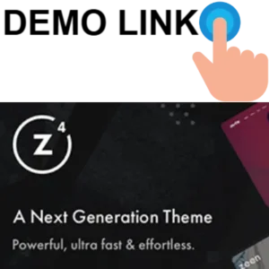 Zeen - Newspaper Magazine News Blog WordPress Theme