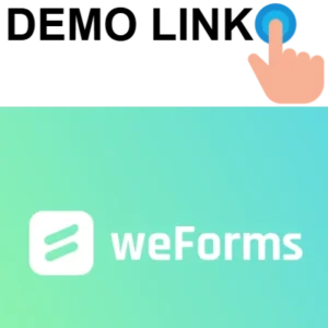 weForms Pro – Business