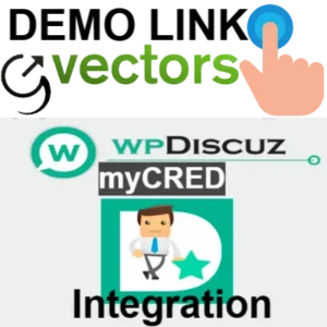 wpDiscuz - myCRED Integration