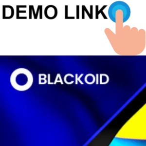 Blackoid - Creative Portfolio Theme