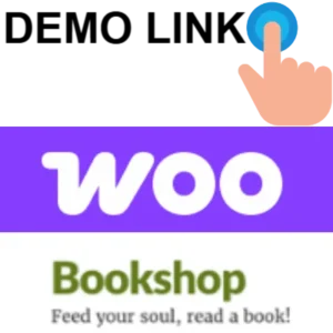 Bookshop - WooCommerce WP Theme