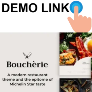 Boucherie - Restaurant Sushi Bar Cafe Steakhouse Fine Dining