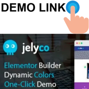 JelyCo - ISP & Telecom WordPress Theme