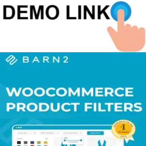 WooCommerce Product Filters